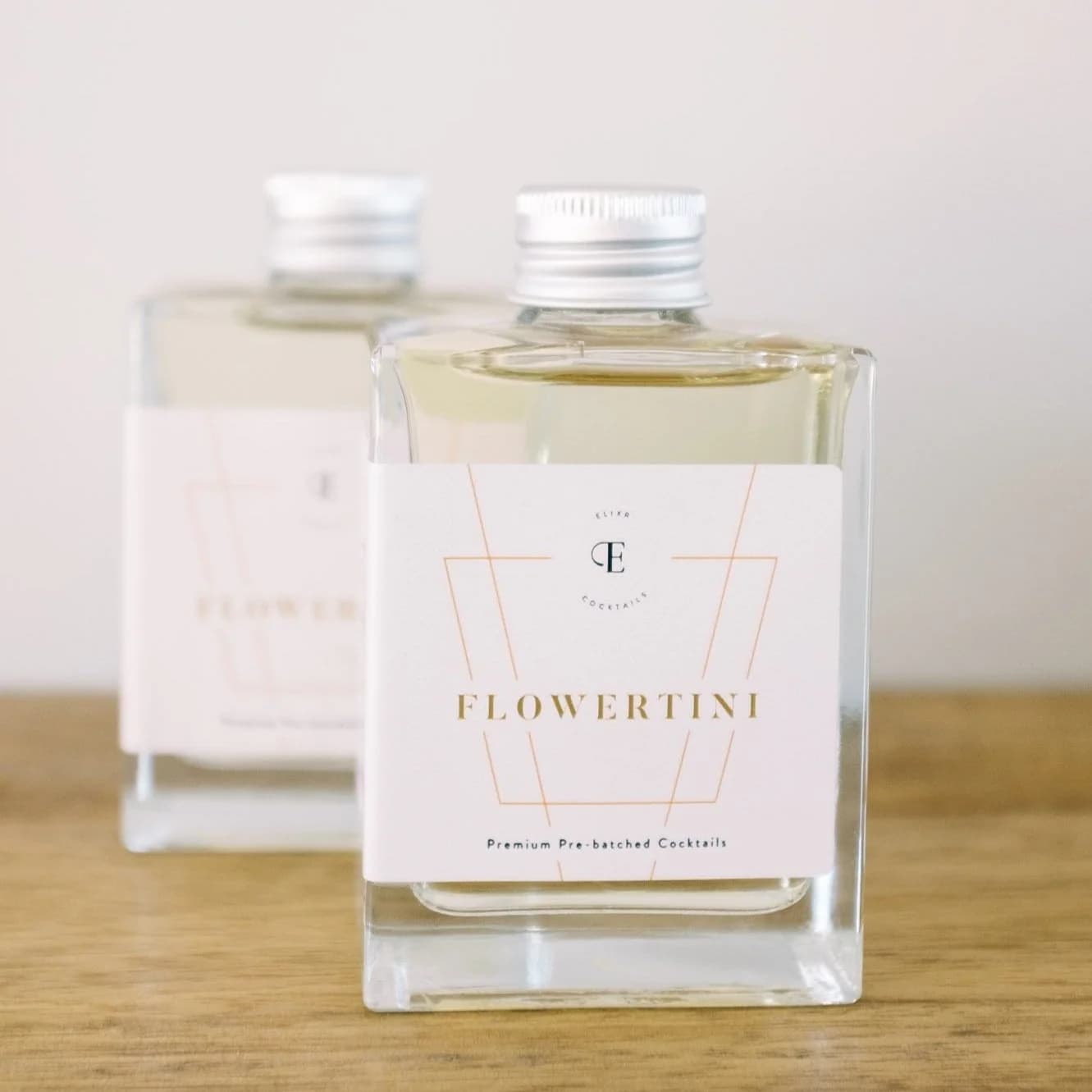 Flowertini