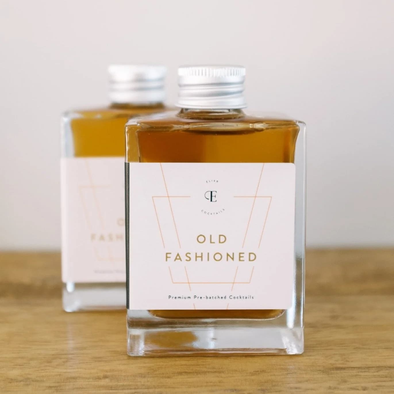 Old Fashioned
