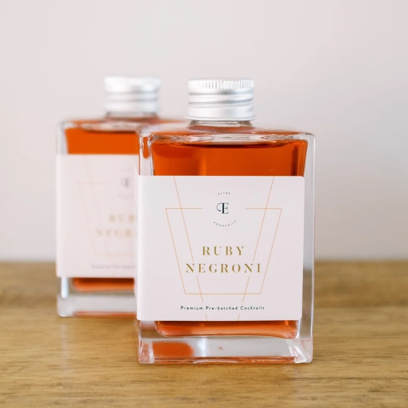 Ruby Negroni